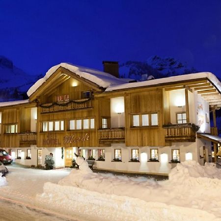 Hotel Mesdi アラッバ エクステリア 写真