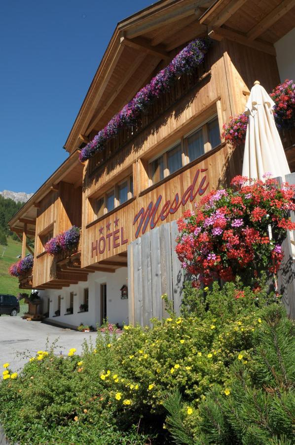 Hotel Mesdi アラッバ エクステリア 写真
