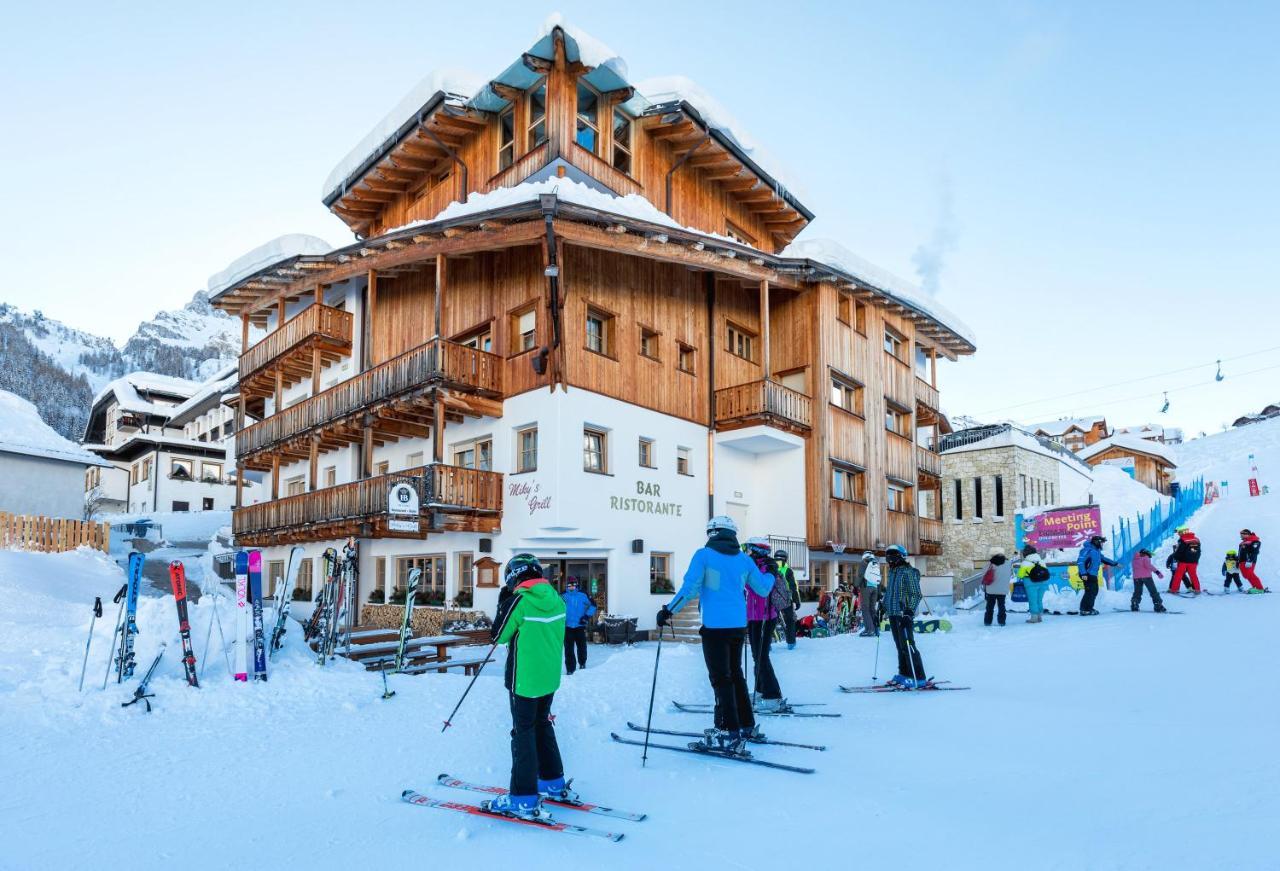 Hotel Mesdi アラッバ エクステリア 写真