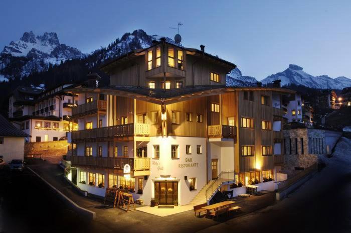 Hotel Mesdi アラッバ エクステリア 写真