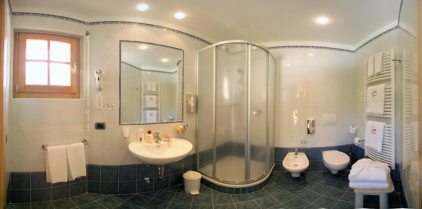 Hotel Mesdi アラッバ エクステリア 写真