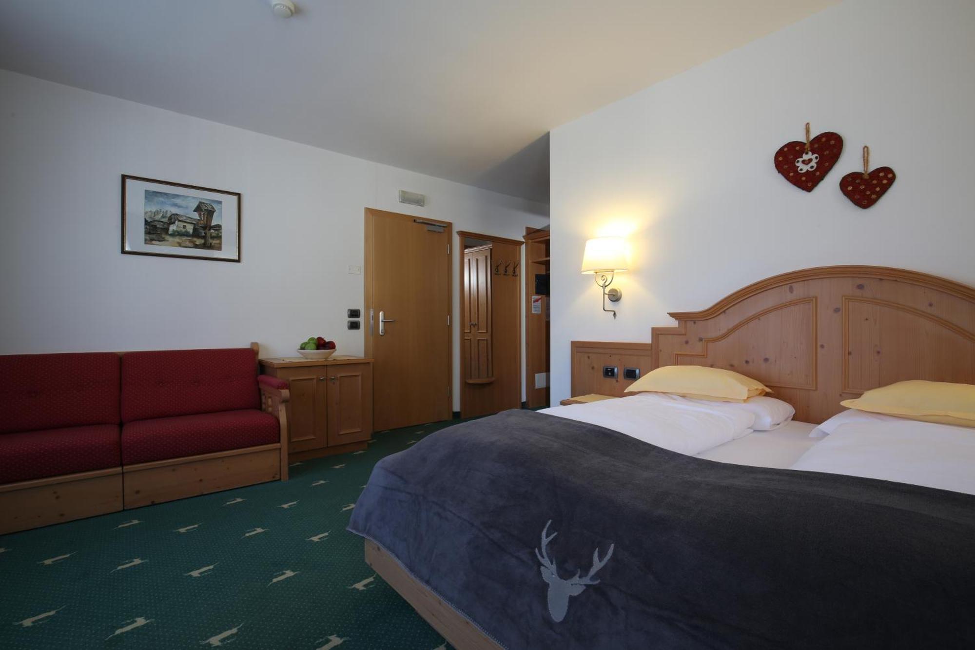 Hotel Mesdi アラッバ エクステリア 写真