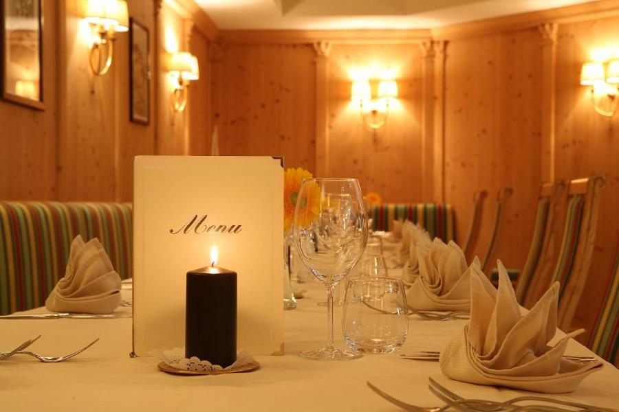 Hotel Mesdi アラッバ エクステリア 写真